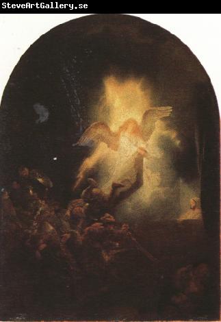 REMBRANDT Harmenszoon van Rijn The Descent from the Cross (mk33)